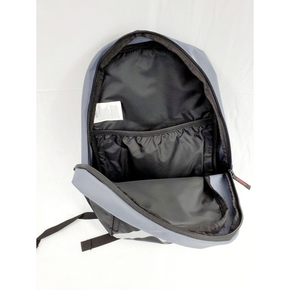 Jordan ISO Backpack - Picture 4 of 6